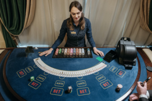 poker