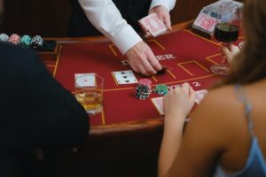 card