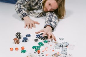 gambler