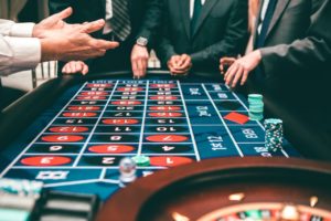 roulette
