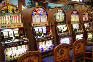 slot games