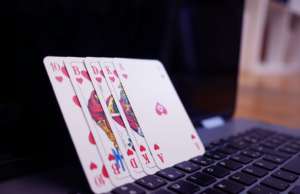 online casino