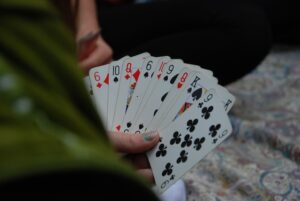 cards