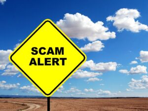 scam 