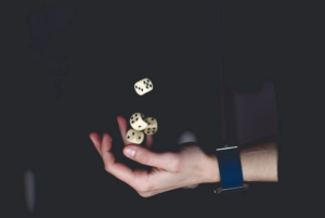 dices