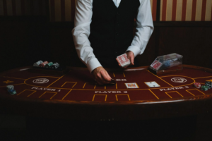 blackjack