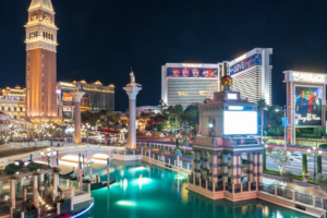 casinos