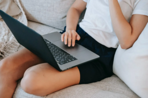 online scam