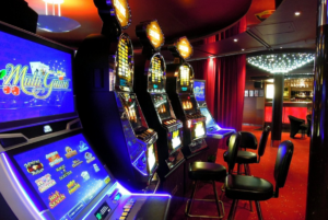 slot games