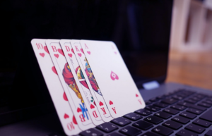 online gambling