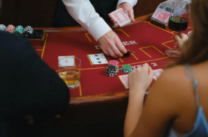 dealer